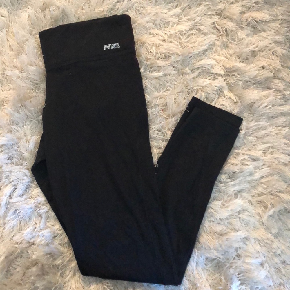 Yoga pants